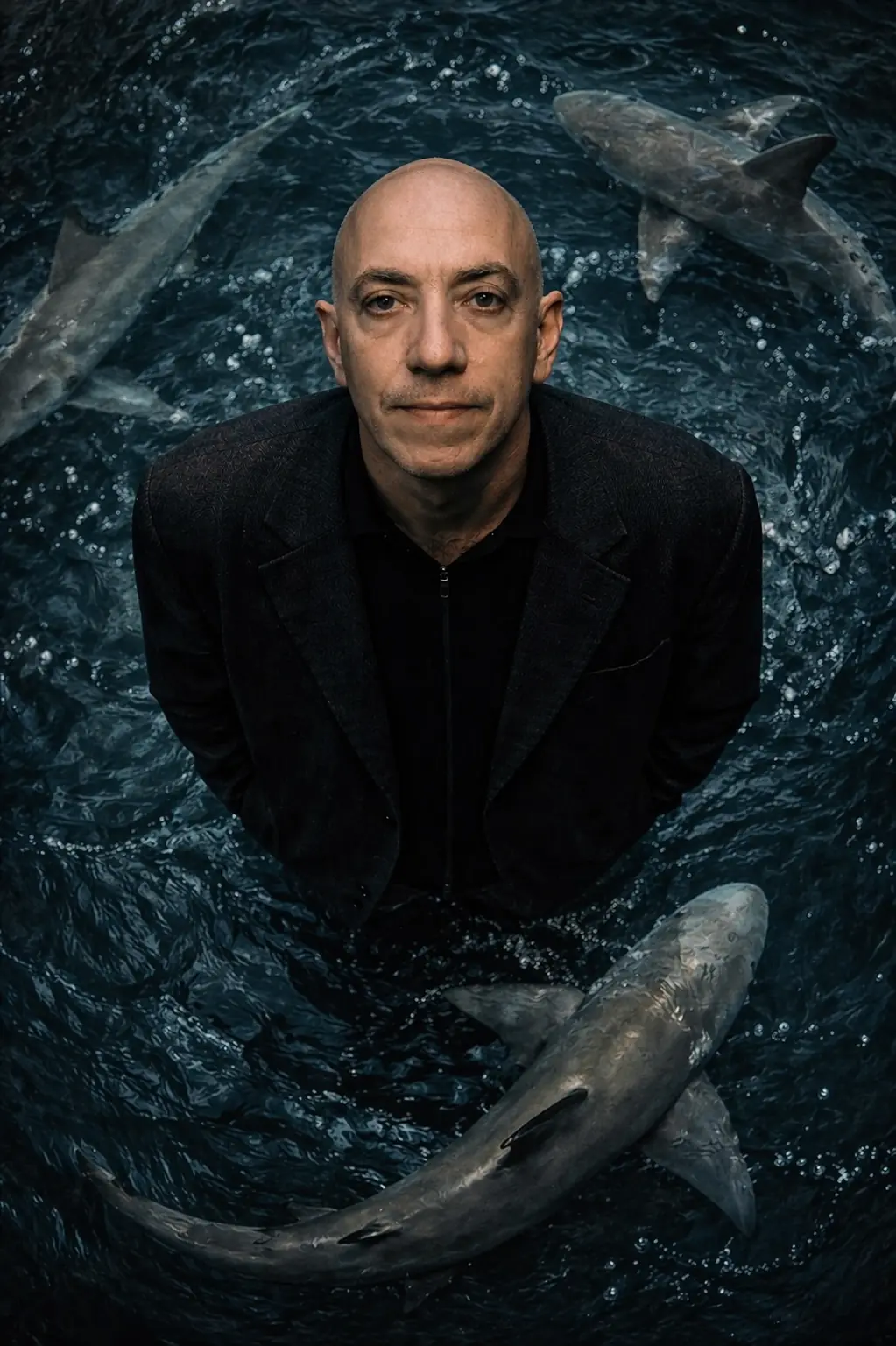 Francesco from SeaMonkey Business