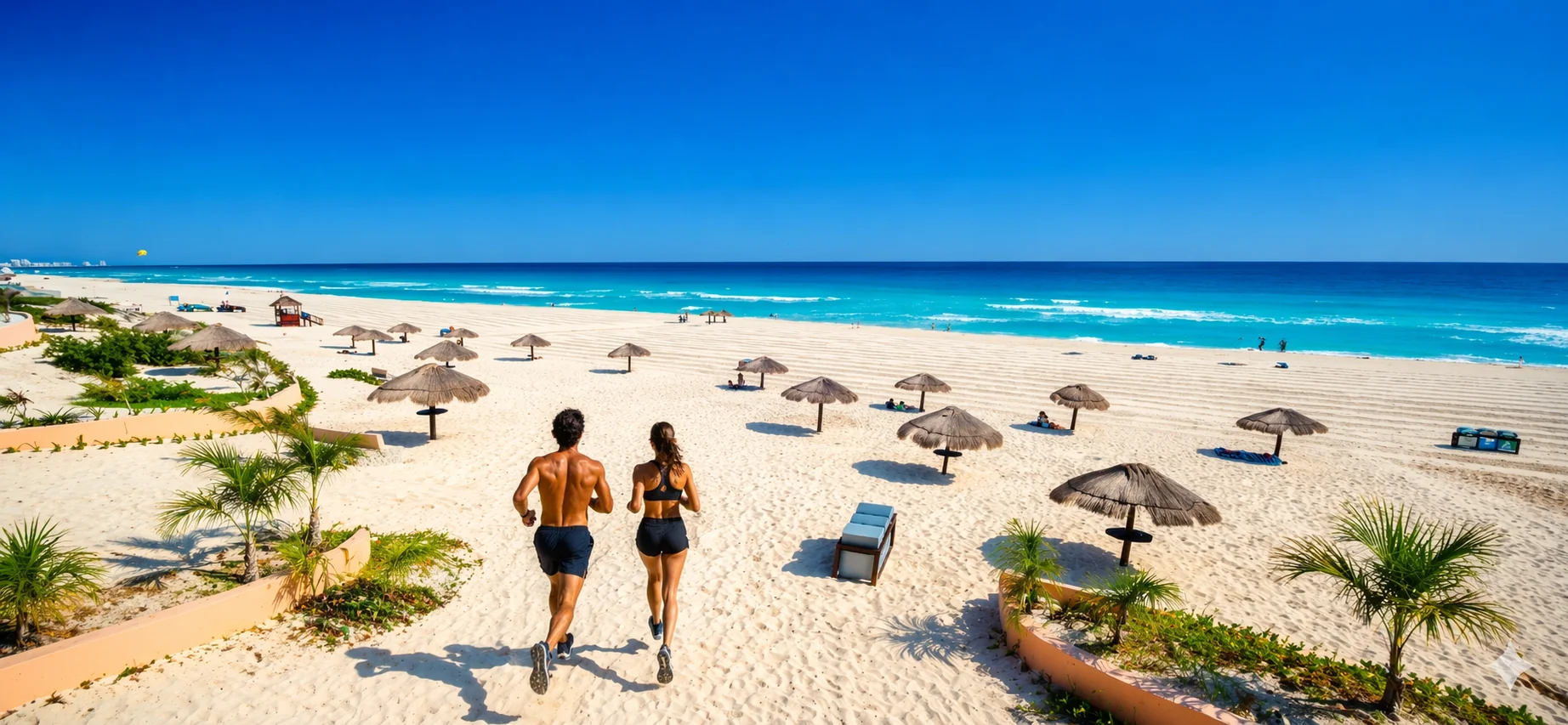 Cancun activities and day-trip style travel planning