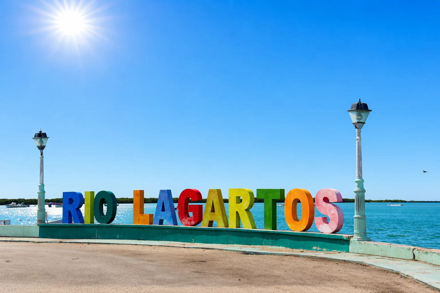 El Cuyo as a coastal detour beyond the main Riviera Maya route