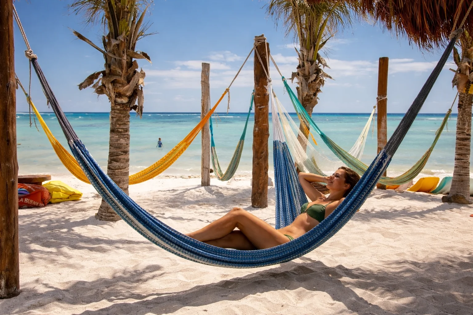 Nearby island options as part of a wider Riviera Maya-area trip